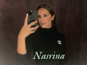 Nasrina