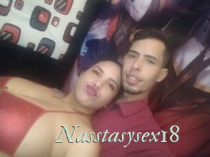 Nasstasysex18