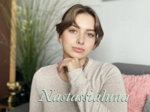 Nastassialuna