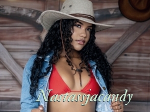 Nastassjacandy