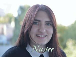 Nastee