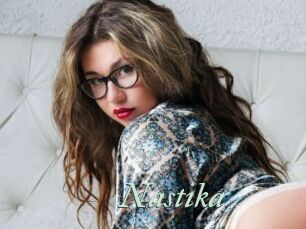 Nastika