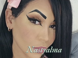 Nastyalma