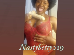 Nastybetty019