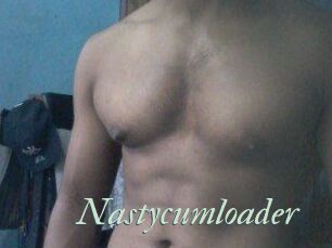 Nastycumloader