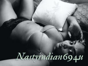 Nastyindian694u