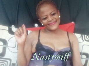 Nastymilf