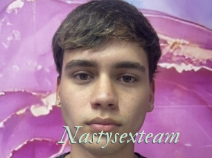 Nastysexteam