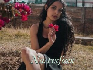 Nastyxfoxx