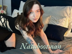 Natabootman