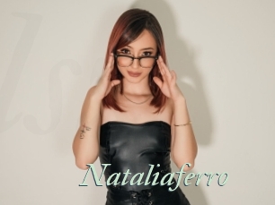 Nataliaferro