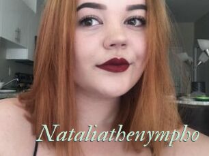 Nataliathenympho