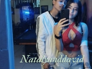 Natalyanddavid