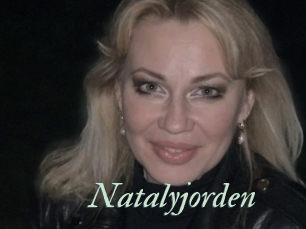 Natalyjorden