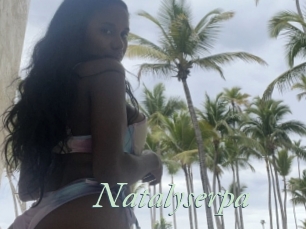 Natalyserpa