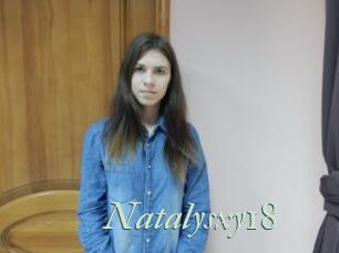 Natalysxy18