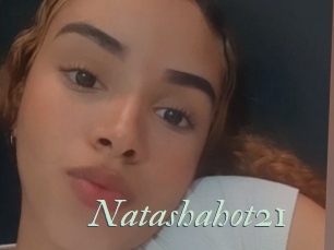 Natashahot21