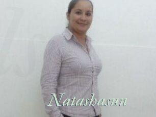 Natashasun
