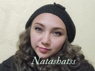 Natashatss