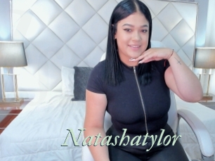 Natashatylor