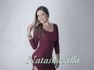 Natashavilla