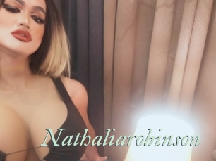 Nathaliarobinson
