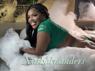 Nathalysanders