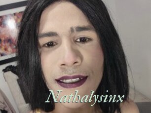 Nathalysinx