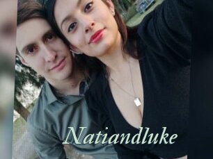 Natiandluke