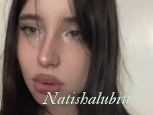 Natishalubin