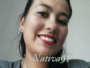 Nativa91