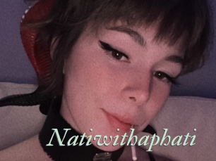 Natiwithaphati