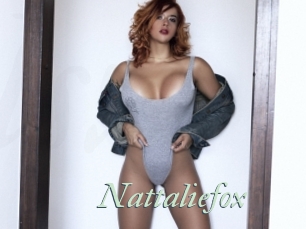 Nattaliefox
