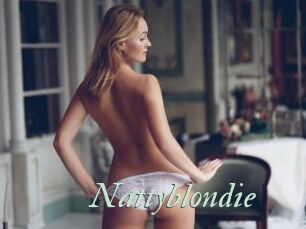 Nattyblondie