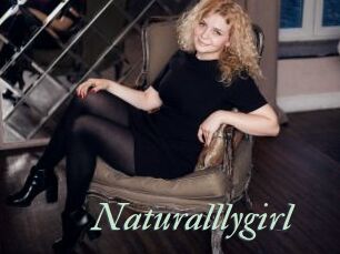 Naturalllygirl