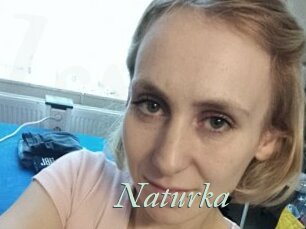 Naturka
