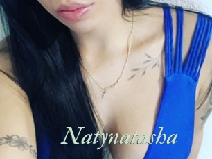 Natynatasha