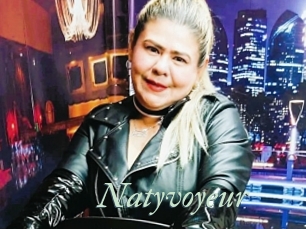 Natyvoyeur