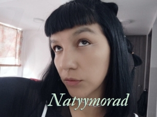 Natyymorad