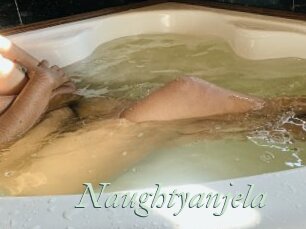Naughtyanjela