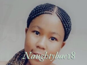 Naughtybae18