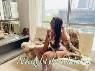 Naughtyblackdolxx