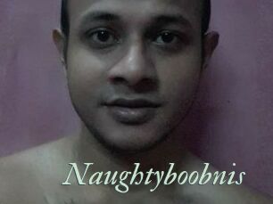 Naughtyboobnis