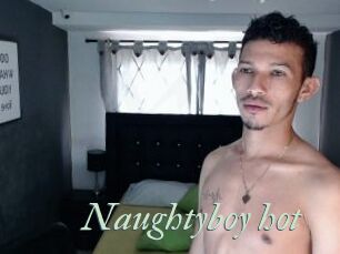 Naughtyboy_hot