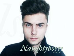 Naughtyboyyy