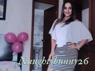 Naughtybunny26