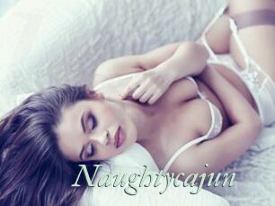 Naughtycajun
