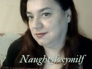 Naughtyfoxymilf
