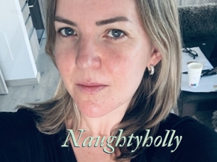 Naughtyholly