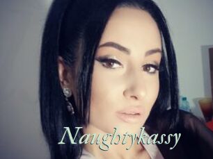 Naughtykassy